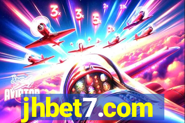 jhbet7.com