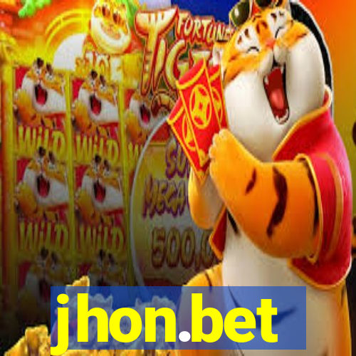 jhon.bet