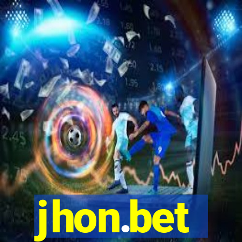 jhon.bet