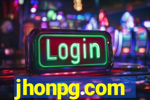 jhonpg.com