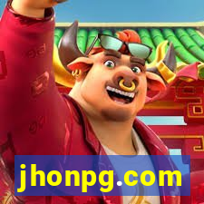 jhonpg.com