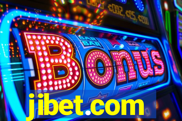 jibet.com