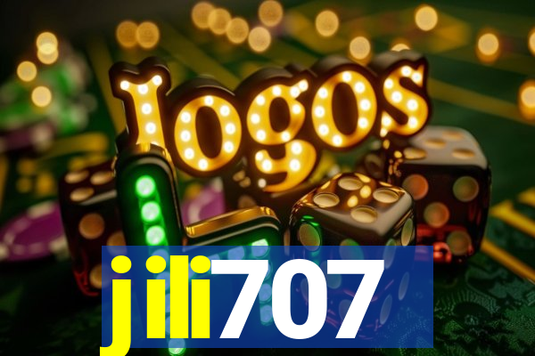 jili707