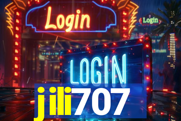 jili707