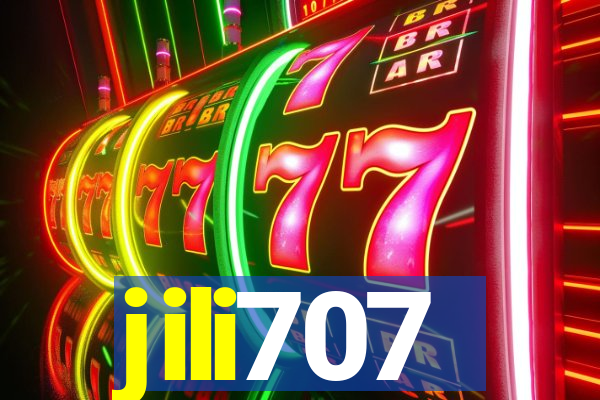 jili707