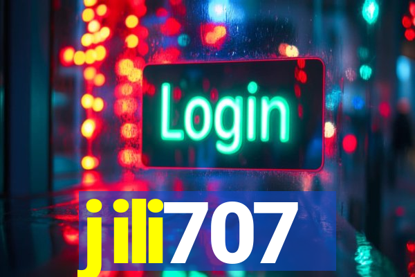 jili707
