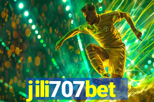 jili707bet