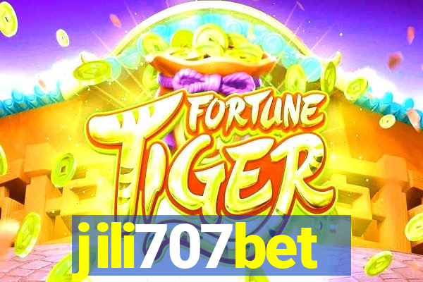 jili707bet