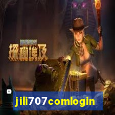 jili707comlogin