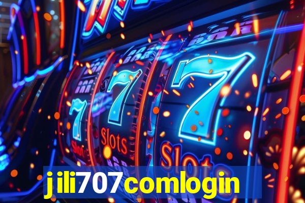 jili707comlogin