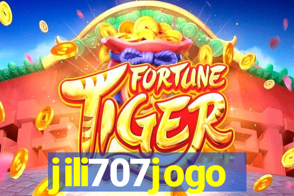 jili707jogo
