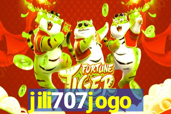 jili707jogo