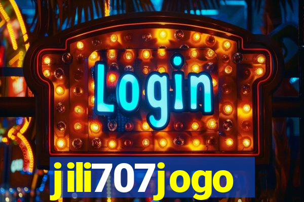 jili707jogo