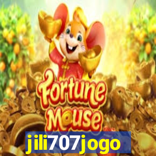 jili707jogo