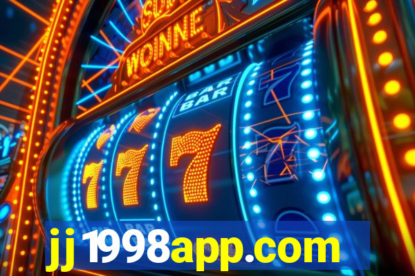 jj1998app.com