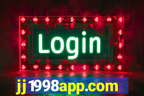 jj1998app.com