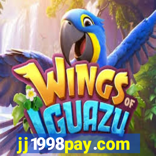 jj1998pay.com