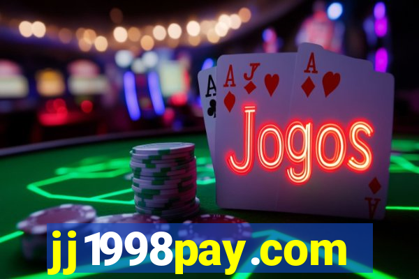 jj1998pay.com