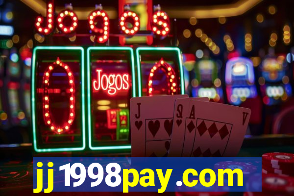 jj1998pay.com