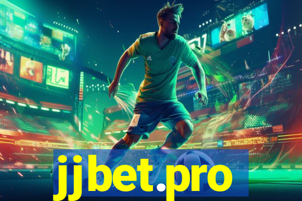 jjbet.pro