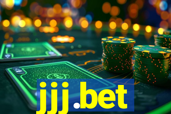 jjj.bet