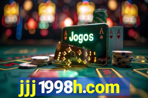 jjj1998h.com