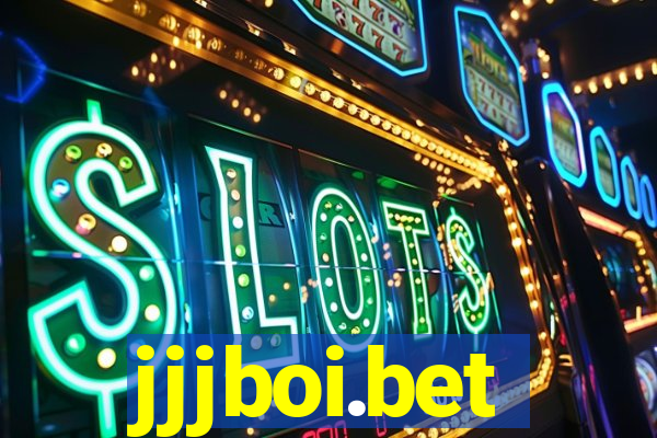 jjjboi.bet
