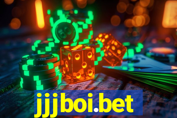 jjjboi.bet
