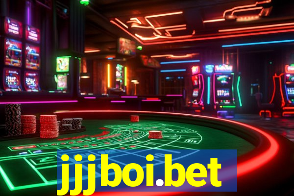 jjjboi.bet