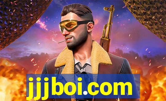 jjjboi.com
