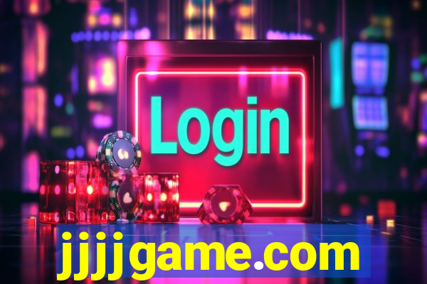 jjjjgame.com