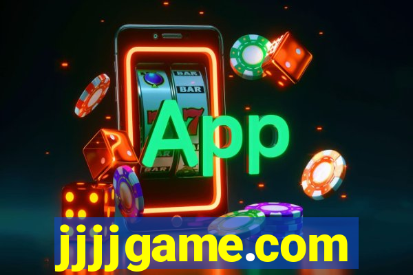jjjjgame.com