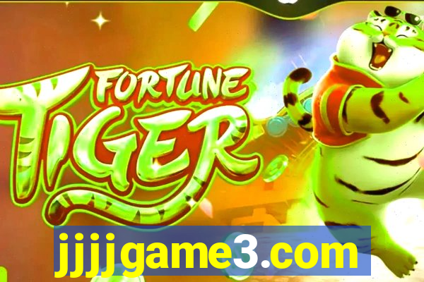 jjjjgame3.com