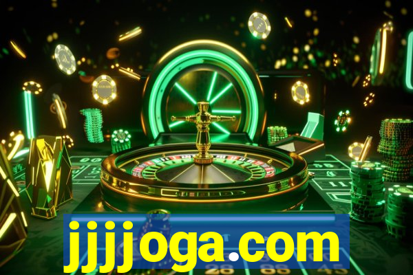 jjjjoga.com