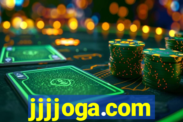 jjjjoga.com