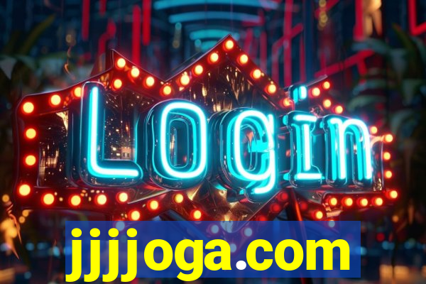 jjjjoga.com