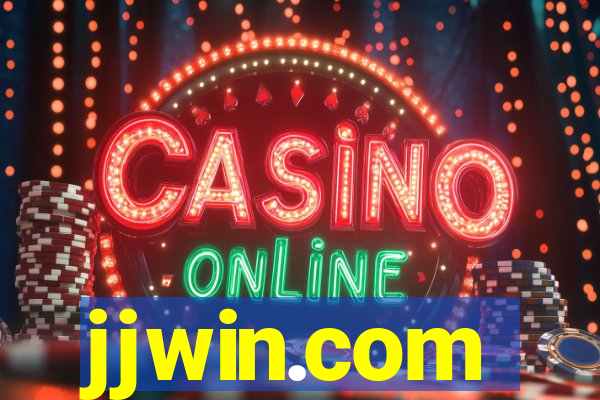 jjwin.com
