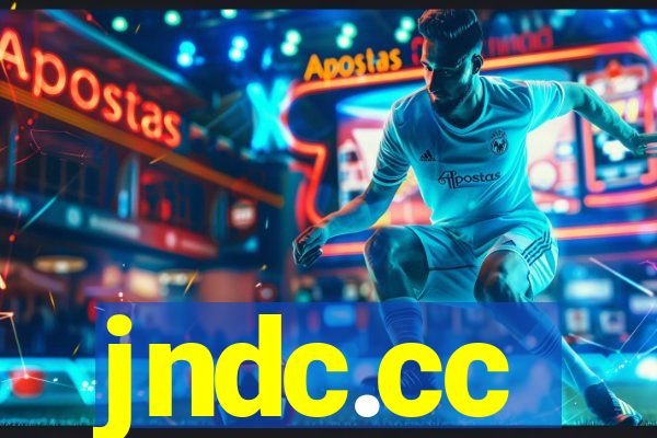 jndc.cc