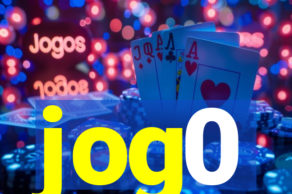 jog0