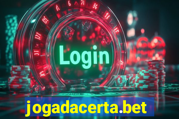 jogadacerta.bet