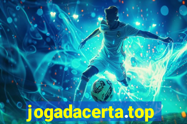 jogadacerta.top