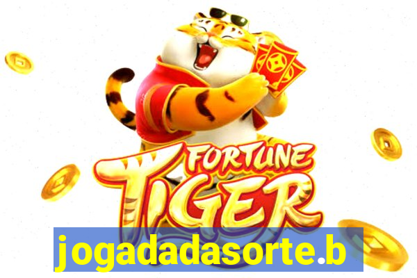 jogadadasorte.bet