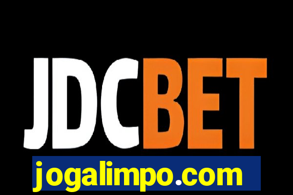 jogalimpo.com