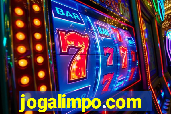 jogalimpo.com