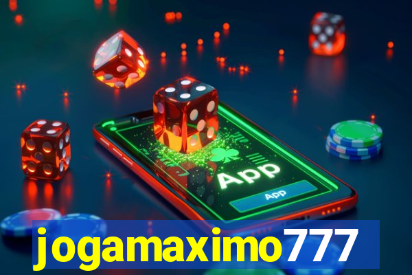jogamaximo777