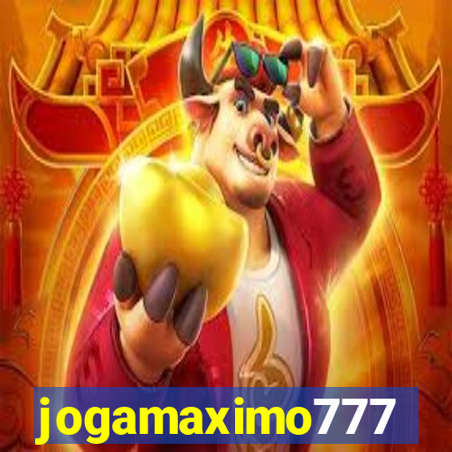 jogamaximo777