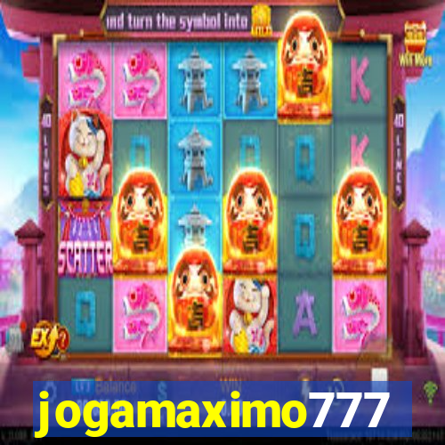 jogamaximo777
