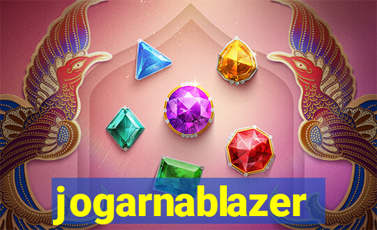 jogarnablazer