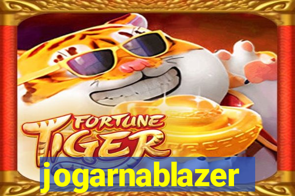 jogarnablazer