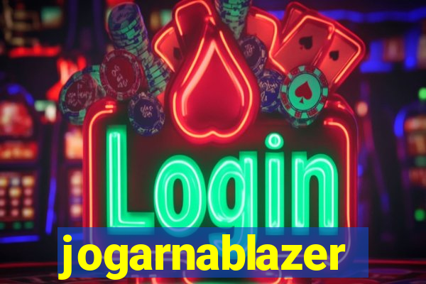 jogarnablazer